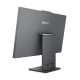 Lenovo ThinkCentre neo 50a 27 Gen 6 LNL Intel Core Ultra 5 226V 68,6 cm (27") 1920 x 1080 pixels PC All-in-One 16 Go LPDDR5x-SDRAM 512 Go SSD Windows 11 Pro Wi-Fi 6 (802.11ax) Gris