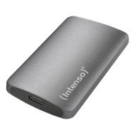 Intenso TX800 1 To USB Type-C USB 3.2 Gen 2x2 Anthracite Intenso TX800 1 To USB Type-C USB 3.2 Gen 2x2 Anthracite