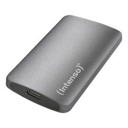 Intenso TX800 1 To USB Type-C USB 3.2 Gen 2x2 Anthracite Intenso TX800 1 To USB Type-C USB 3.2 Gen 2x2 Anthracite