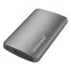 Intenso TX800 1 To USB Type-C USB 3.2 Gen 2x2 Anthracite Intenso TX800 1 To USB Type-C USB 3.2 Gen 2x2 Anthracite