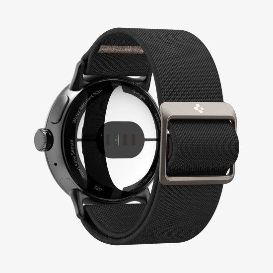 Spigen Pixel Watch 3 (41mm) Case Noir