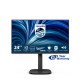 Philips 3000 series 24B2N3200J/00 écran PC 60,5 cm (23.8") 1920 x 1080 pixels Full HD LCD Noir