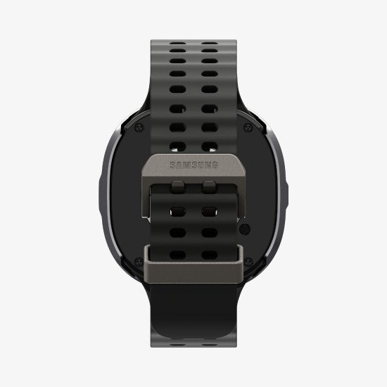 Spigen Bezel Tune Pro Couverture Argent Polycarbonate (PC), Acier inoxydable