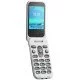 Doro 2880 124,1 g Noir, Blanc Téléphone numérique Doro 2880 124,1 g Noir, Blanc Téléphone numérique