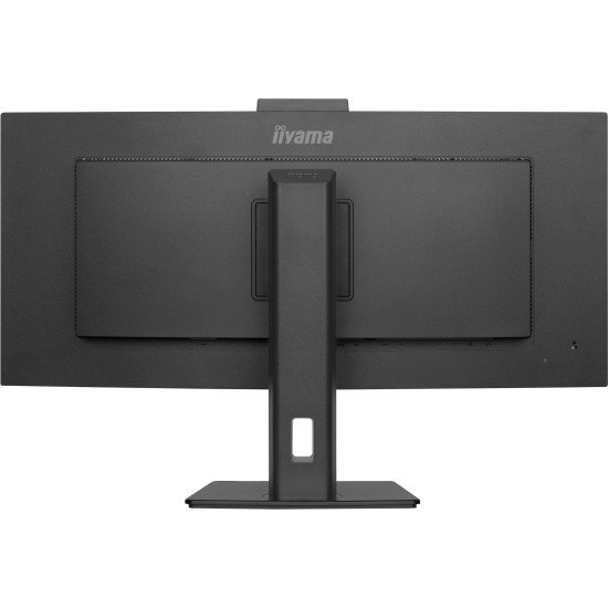 iiyama ProLite XCB3497WQSNPH-B1 écran PC 86,4 cm (34") 3440 x 1440 pixels Noir