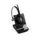 EPOS IMPACT SDW 5013 - EU/UK/AUS Casque Sans fil Crochets auriculaires, Arceau Bureau/Centre d'appels Noir EPOS IMPACT SDW 5013 - EU/UK/AUS Casque Sans fil Crochets auriculaires, Arceau Bureau/Centre d'appels Noir