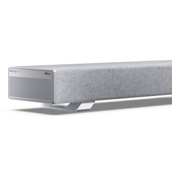 Sharp HT-SBW53121(SL) haut-parleur soundbar