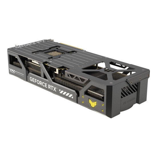 ASUS TUF Gaming TUF-RTX5090-32G-GAMING NVIDIA GeForce RTX 5090 32 Go GDDR7