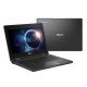 ASUS BR1104FTA-NS0368XA Intel® N N150 Hybride (2-en-1) 29,5 cm (11.6") Écran tactile HD 8 Go LPDDR5-SDRAM 128 Go UFS Wi-Fi 6E (802.11ax) Windows 11 Pro Education Gris AZERTY Belge