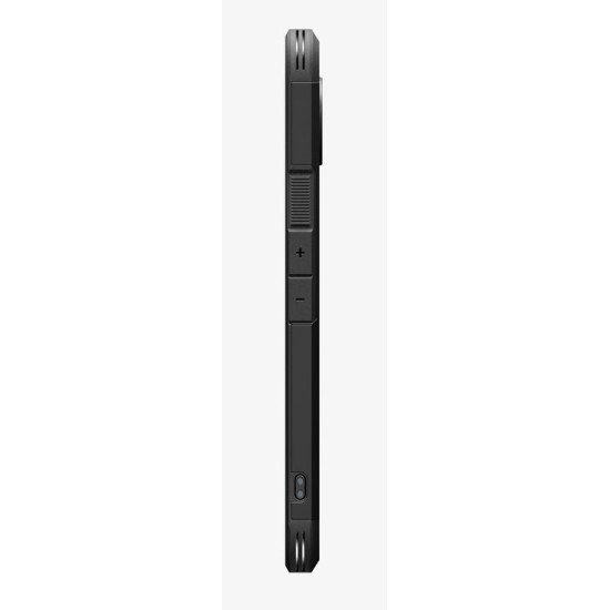 Spigen ACS09728 coque de protection pour téléphones portables 17,3 cm (6.8") Housse Noir Spigen ACS09728 coque de protection pour téléphones portables 17,3 cm (6.8") Housse Noir