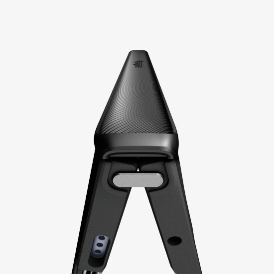 Spigen Slim Armor Pro (Mag Fit) coque de protection pour téléphones portables 20,3 cm (8") Housse Noir