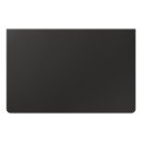 Samsung EF-DX820 QWERTZ Allemand Pogo Pin Noir