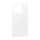 PanzerGlass CARE™ by ® TPU Case Transparent Motorola moto G77 | G67 coque de protection pour téléphones portables Housse