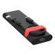 Verbatim 32261 Boîtier de disques de stockage Enceinte ssd Noir, Rouge M.2 Alimenté par port USB