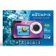 Easypix Aquapix W3048 Edge Violet Appareil-photo compact 13 MP CMOS 3840 x 2160 pixels Easypix Aquapix W3048 Edge Violet Appareil-photo compact 13 MP CMOS 3840 x 2160 pixels