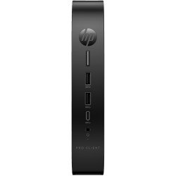 HP Pro t550 2 GHz IGEL OS 1,3 kg Noir J6412 HP Pro t550 2 GHz IGEL OS 1,3 kg Noir J6412