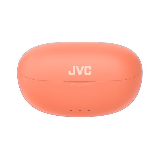 JVC HA-A7T2 Casque True Wireless Stereo (TWS) Ecouteurs Appels/Musique Micro-USB Bluetooth Rose
