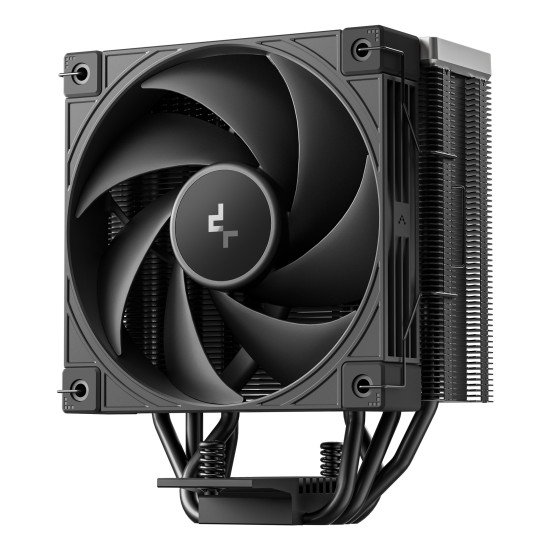 DeepCool AK400 G2 Processeur Refroidisseur d'air 12 cm Noir 1 pièce(s)