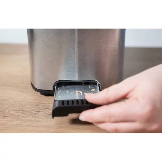Unold Toaster Tom 38266 7 4 part(s) 1200 W Acier inoxydable Unold Toaster Tom 38266 7 4 part(s) 1200 W Acier inoxydable