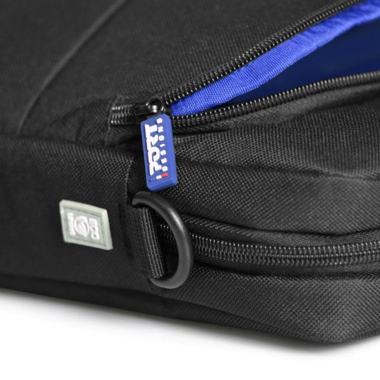 PORT Designs PORTLAND II ECO TL 13/14'' Laptop case Toploading