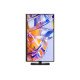 Samsung S80UH écran PC 68,6 cm (27") 3840 x 2160 pixels 4K Ultra HD LCD Noir