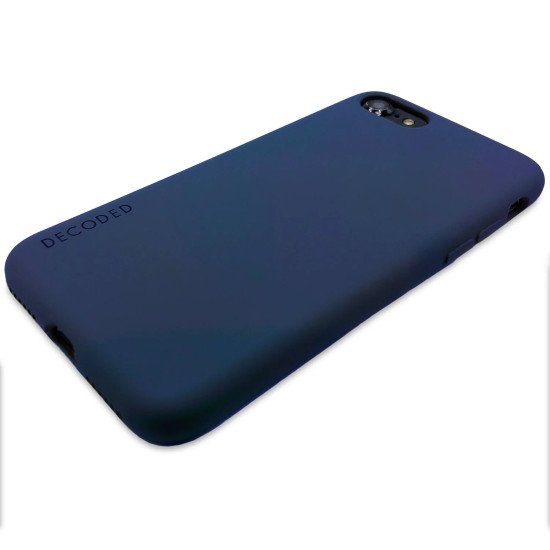 Decoded Back Cover coque de protection pour téléphones portables 11,9 cm (4.7") Housse Marine