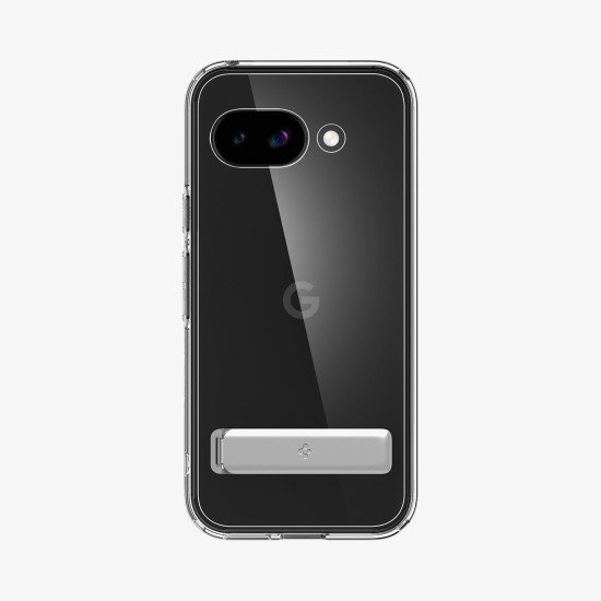 Spigen Slim Armor Essential S coque de protection pour téléphones portables 16 cm (6.3") Housse Transparent Spigen Slim Armor Essential S coque de protection pour téléphones portables 16 cm (6.3") Housse Transparent
