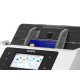 Epson WorkForce DS-900WN Alimentation feuille à feuille de scanner 600 x 600 DPI A4 Blanc Epson WorkForce DS-900WN Alimentation feuille à feuille de scanner 600 x 600 DPI A4 Blanc