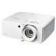 Optoma ZK450 vidéo-projecteur 4200 ANSI lumens DLP 2160p (3840x2160) Compatibilité 3D Blanc