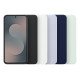 Samsung Coque en silicone pour Galaxy S25 FE