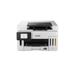 Canon MAXIFY GX6550 Jet d'encre A4 600 x 1200 DPI Wifi Canon MAXIFY GX6550 Jet d'encre A4 600 x 1200 DPI Wifi