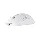 Turtle Beach Burst II Air - Souris gaming sans fil 2,4 GHz : ultralégère avec 47 g, touches optiques, symétrique, capteur optique 26 000 PPP, Bluetooth, autonomie 120 heures, câble USB-C Blanc Turtle Beach Burst II Air - Souris gaming sans fil 2,4 GHz : ultralégère avec 47 g, touches optiques, symétrique, capteur optique 26 000 PPP, Bluetooth, autonomie 120 heures, câble USB-C Blanc