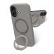 dbramante1928 Roskilde MS Kick ICON coque de protection pour téléphones portables Housse Gris