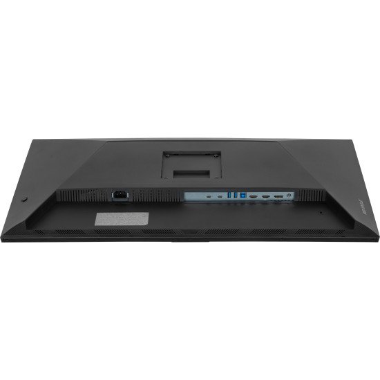 iiyama G-MASTER GB3272QSU-B1 écran PC 80 cm (31.5") 2560 x 1440 pixels Quad HD LED Noir