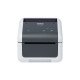 Brother TD-4520DN imprimante pour étiquettes Thermique directe 300 x 300 DPI Avec fil Brother TD-4520DN imprimante pour étiquettes Thermique directe 300 x 300 DPI Avec fil