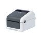 Brother TD-4520DN imprimante pour étiquettes Thermique directe 300 x 300 DPI Avec fil Brother TD-4520DN imprimante pour étiquettes Thermique directe 300 x 300 DPI Avec fil