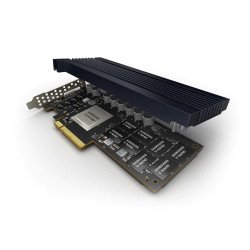 Samsung PM1735 Half-Height/Half-Length (HH/HL) 3200 Go PCI Express 4.0 NVMe