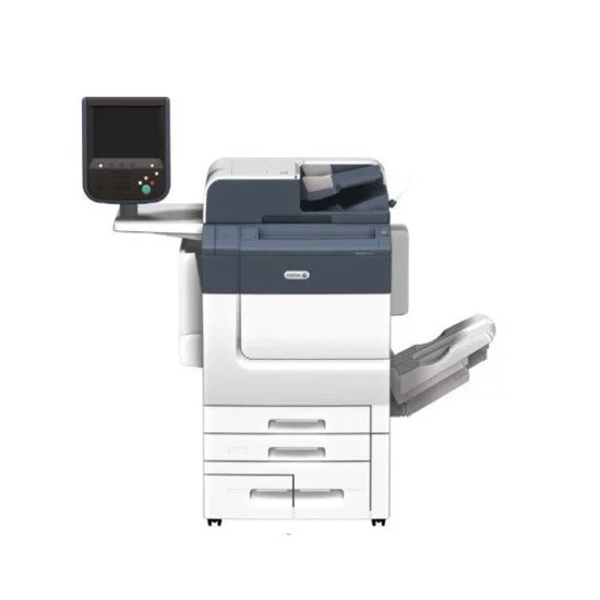 Xerox C9070 imprimante grand format Laser Couleur 2400 x 2400 DPI A3
