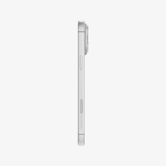 Spigen Optik Pro XL EZ Fit Protecteur d'objectif caméra Apple 2 pièce(s)