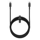 Xtorm CX3081 câble USB 3 m USB C Noir Xtorm CX3081 câble USB 3 m USB C Noir