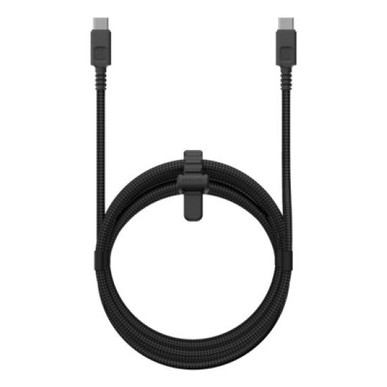 Xtorm CX3081 câble USB 3 m USB C Noir Xtorm CX3081 câble USB 3 m USB C Noir