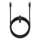 Xtorm CX3081 câble USB 3 m USB C Noir Xtorm CX3081 câble USB 3 m USB C Noir