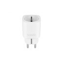 Hombli HBSS-0109 Prise intelligente 3540 W Blanc Hombli HBSS-0109 Prise intelligente 3540 W Blanc