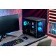 FSP S380-BA Micro Tower Noir
