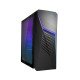 ASUS ROG Strix G13CH-51340F082W i5-13400F Tower Intel® Core™ i5 16 Go DDR4-SDRAM 512 Go SSD Windows 11 Home PC Noir, Gris