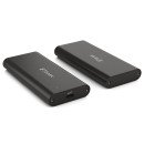 Fantec NVMe31 Enceinte ssd Noir M.2 Fantec NVMe31 Enceinte ssd Noir M.2