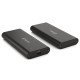 Fantec NVMe31 Enceinte ssd Noir M.2