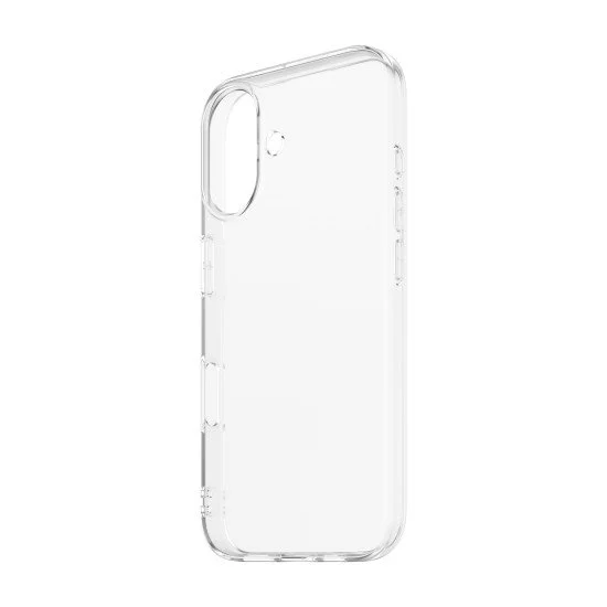 PanzerGlass SAFE by PG TPU Case 2024 6.1Inch TP coque de protection pour téléphones portables Housse Transparent PanzerGlass SAFE by PG TPU Case 2024 6.1Inch TP coque de protection pour téléphones portables Housse Transparent