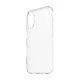 PanzerGlass SAFE by PG TPU Case 2024 6.1Inch TP coque de protection pour téléphones portables Housse Transparent PanzerGlass SAFE by PG TPU Case 2024 6.1Inch TP coque de protection pour téléphones portables Housse Transparent