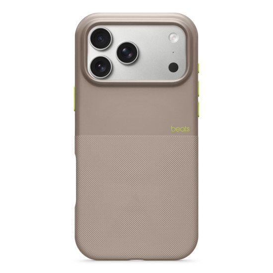 Apple MGJA4LL/A coque de protection pour téléphones portables 17,5 cm (6.9") Housse Gris Apple MGJA4LL/A coque de protection pour téléphones portables 17,5 cm (6.9") Housse Gris